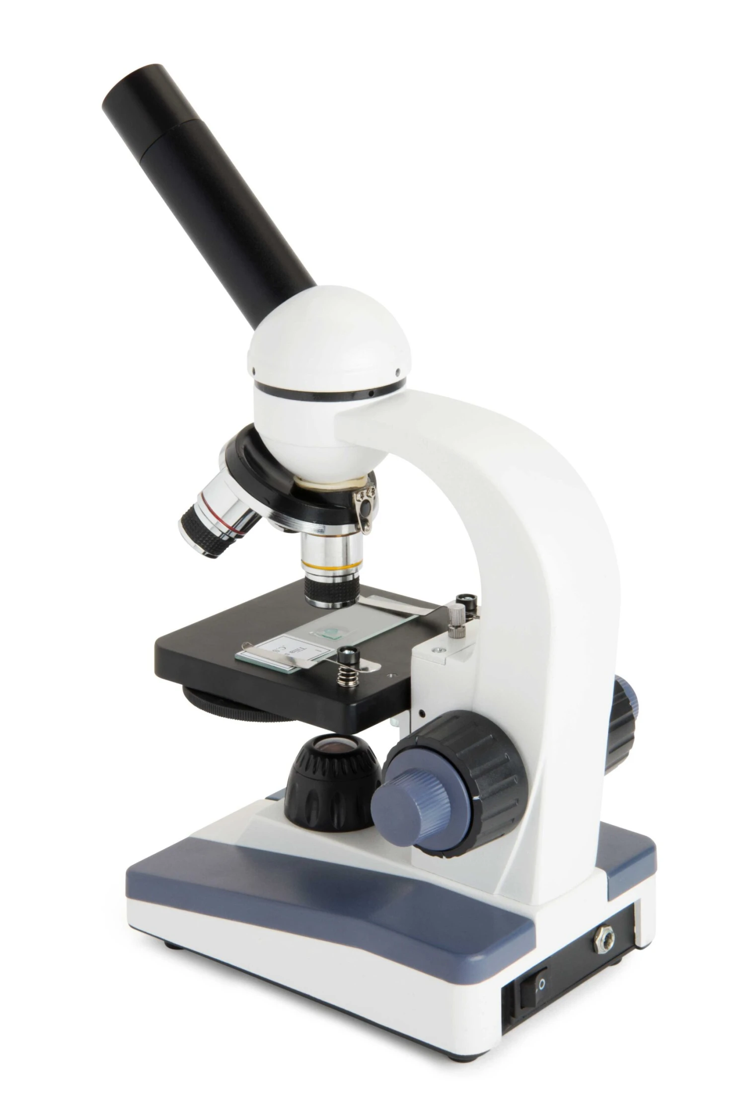 Celestron Labs CM1000C Compound Microscope - Image 3