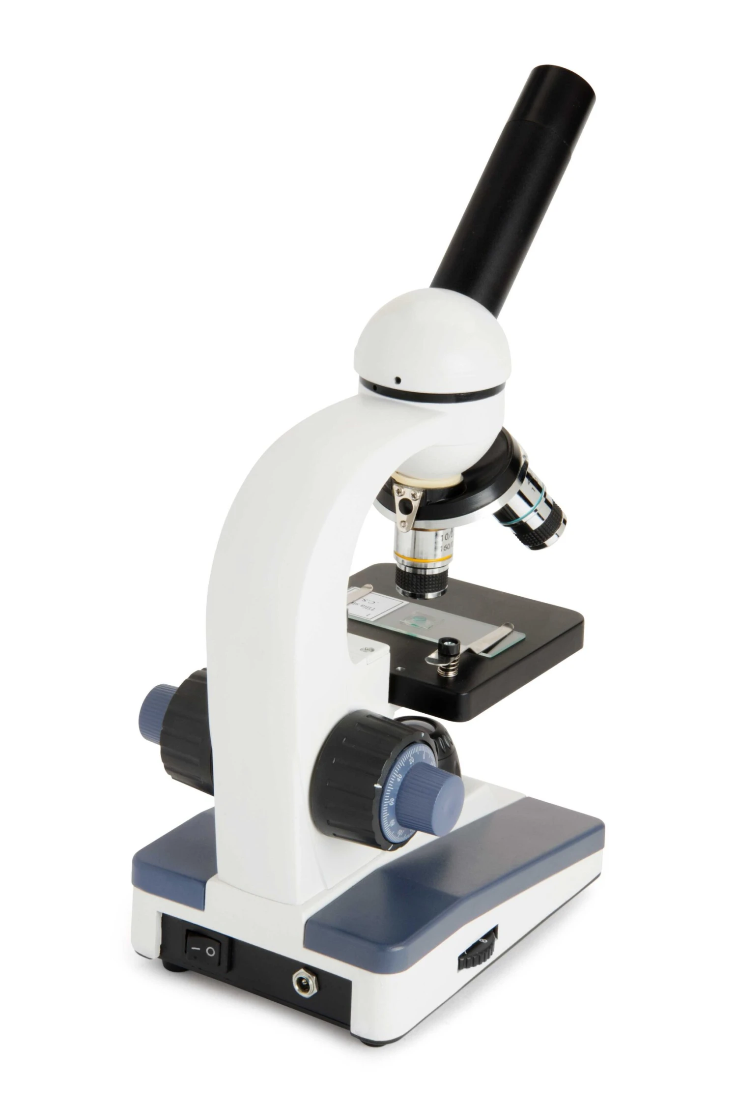 Celestron Labs CM1000C Compound Microscope - Image 4