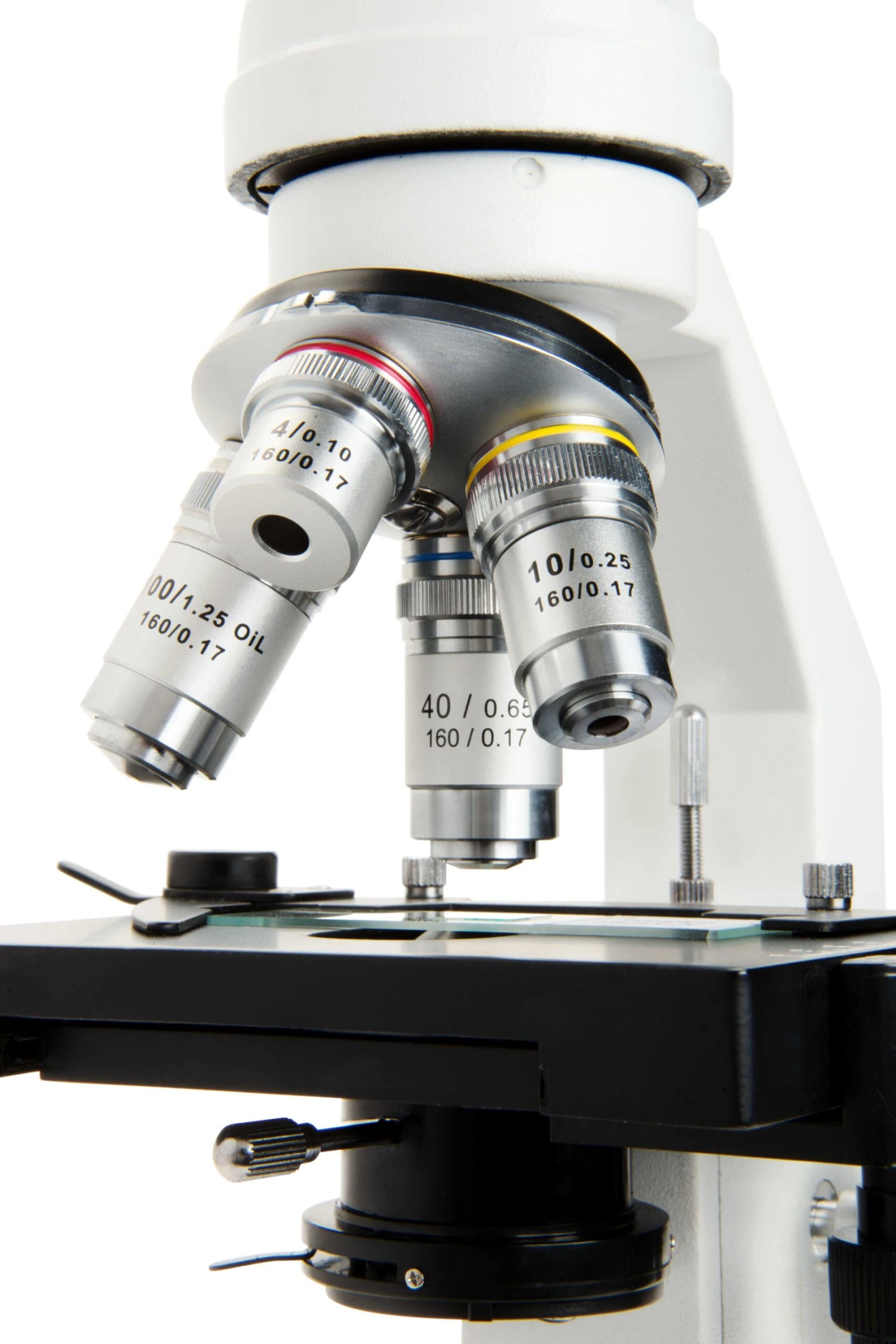 Celestron Labs CM2000CF Compound Microscope - Image 8