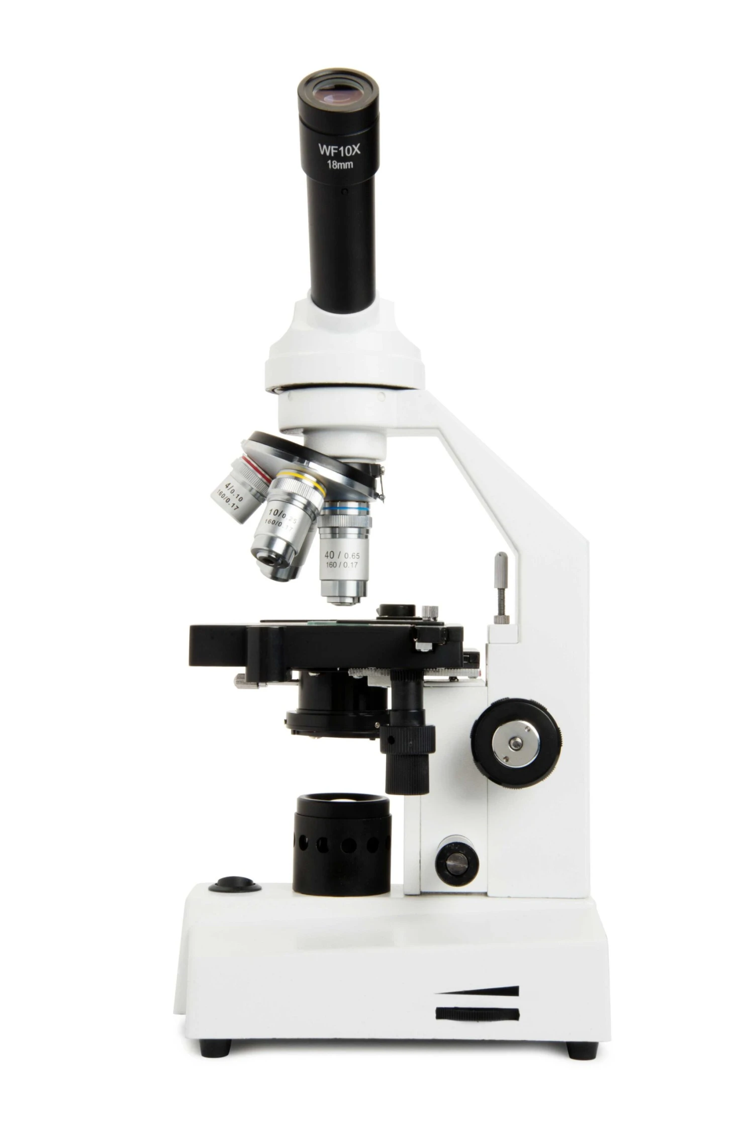 Celestron Labs CM2000CF Compound Microscope - Image 9