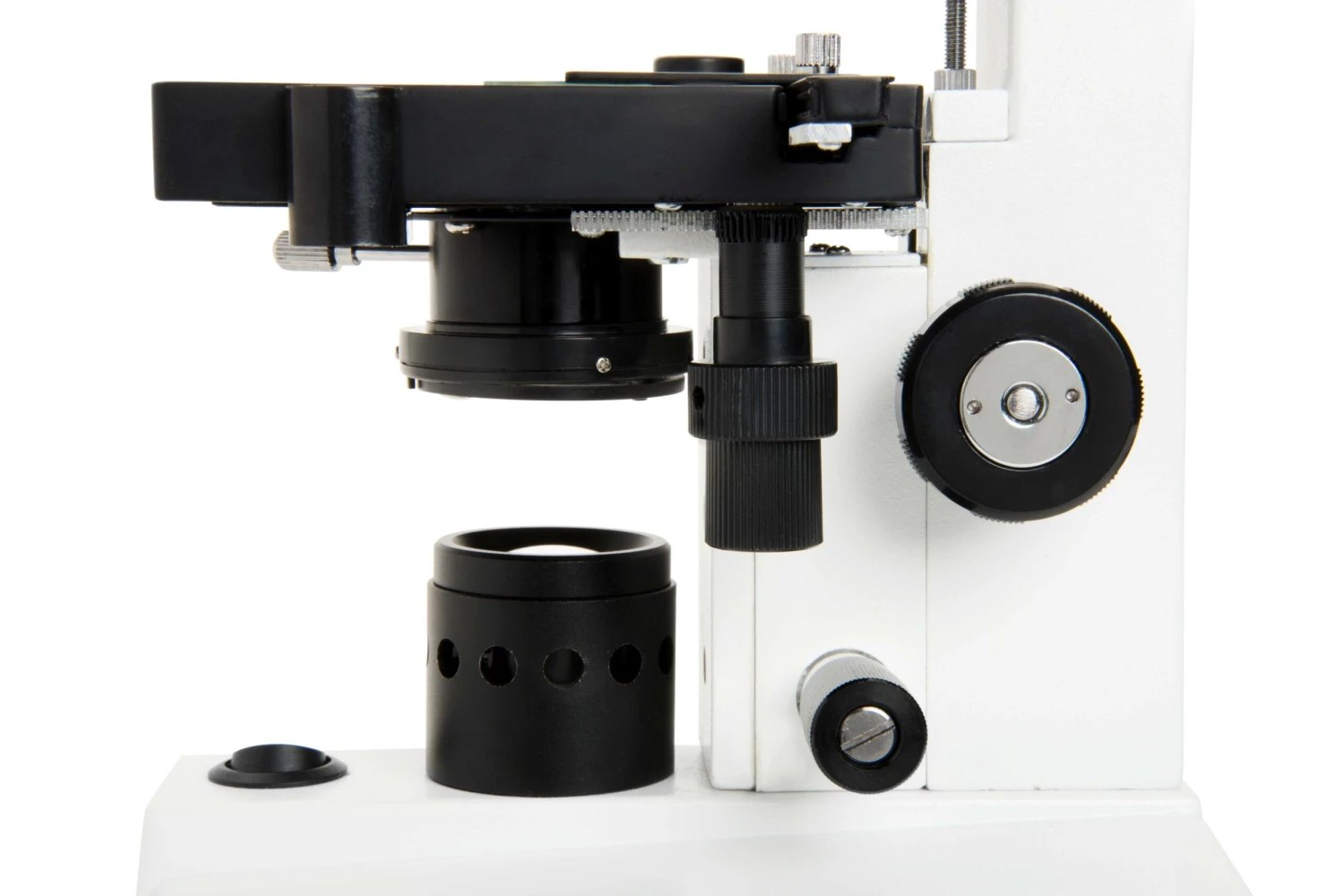 Celestron Labs CB2000CF Compound Microscope - Image 7