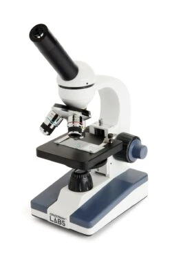Celestron Labs CM400C Compound Microscope