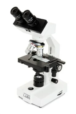 Celestron Labs CB1000CF Compound Microscope