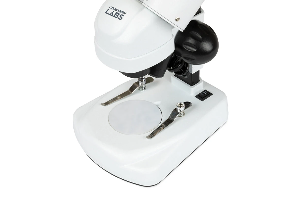 Celestron Labs S20 Angled Stereo Microscope - Image 8