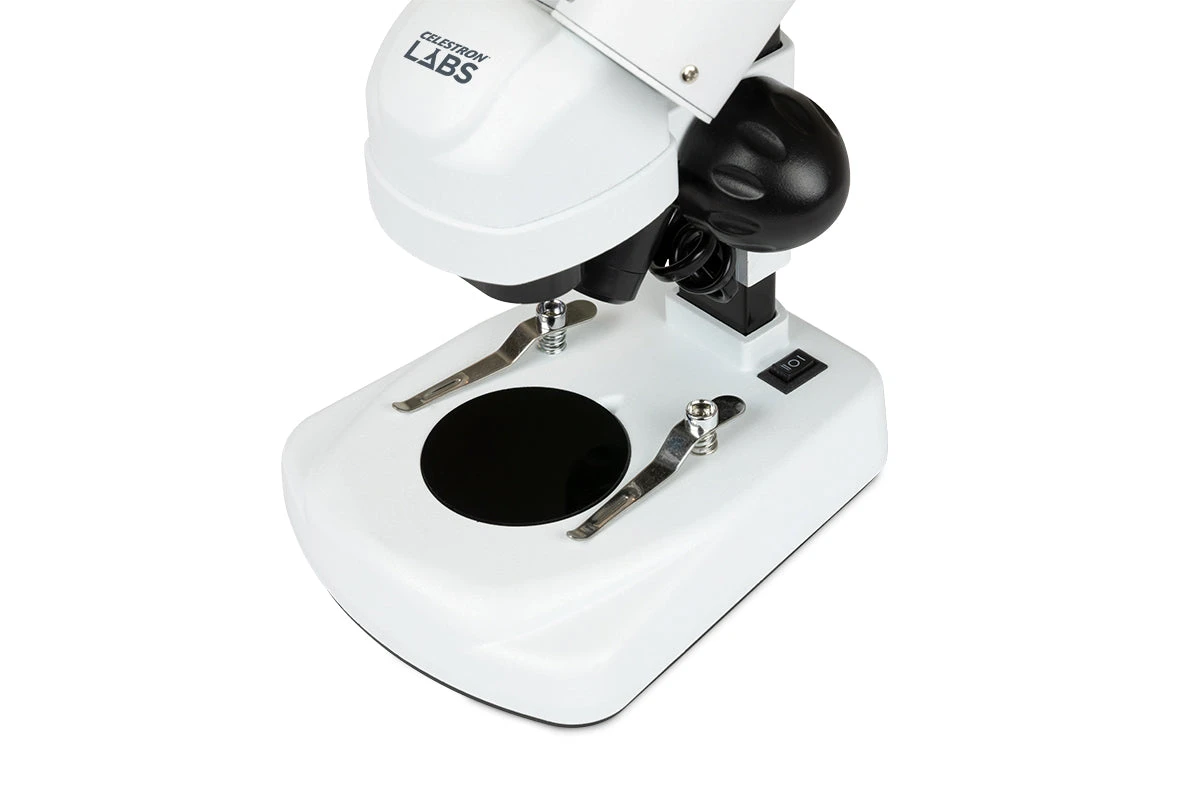 Celestron Labs S20 Angled Stereo Microscope - Image 9