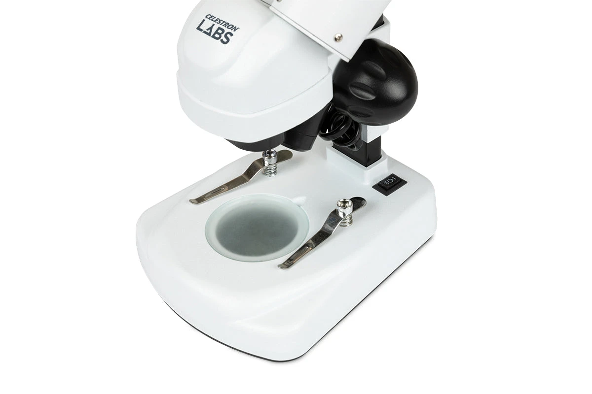 Celestron Labs S20 Angled Stereo Microscope - Image 10