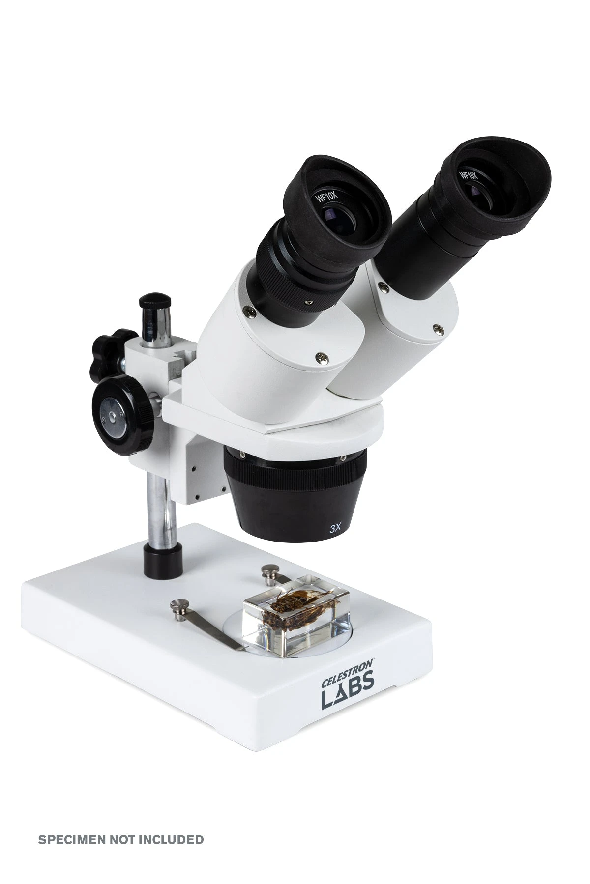 Celestron Labs S1030N Stereo Microscope - Image 2