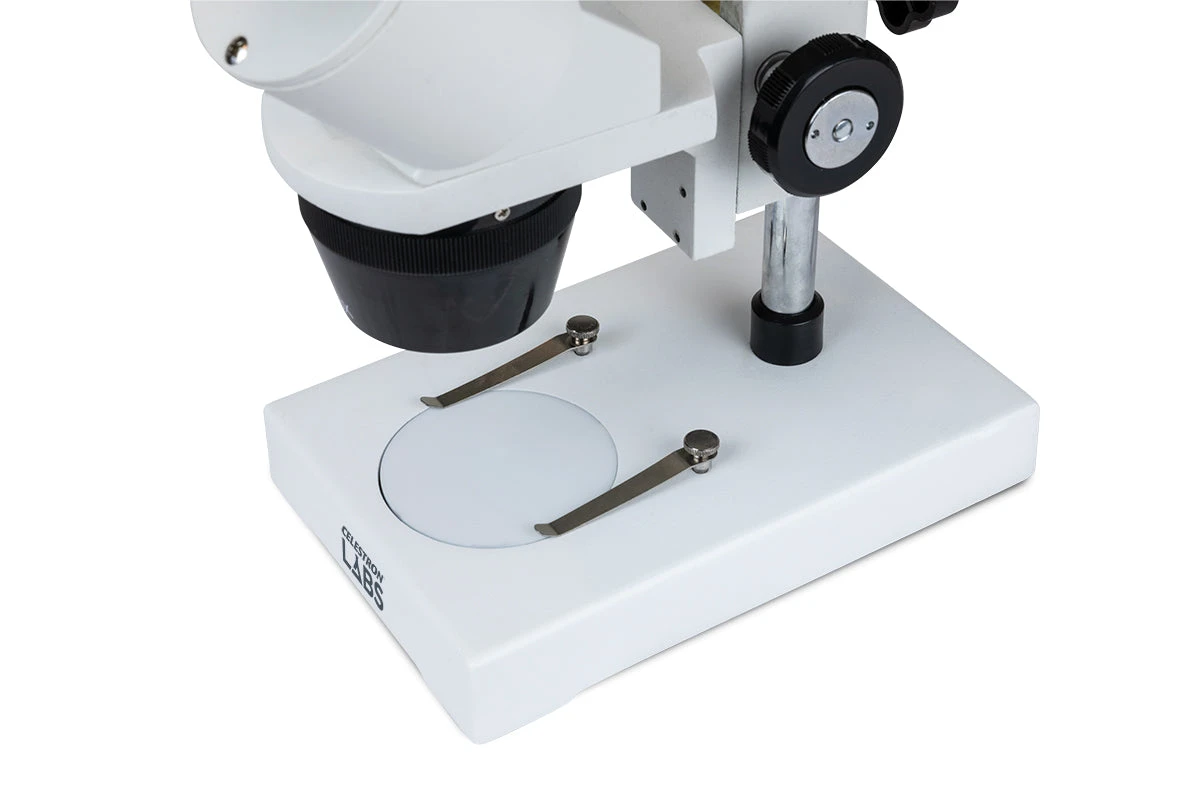 Celestron Labs S1030N Stereo Microscope - Image 7