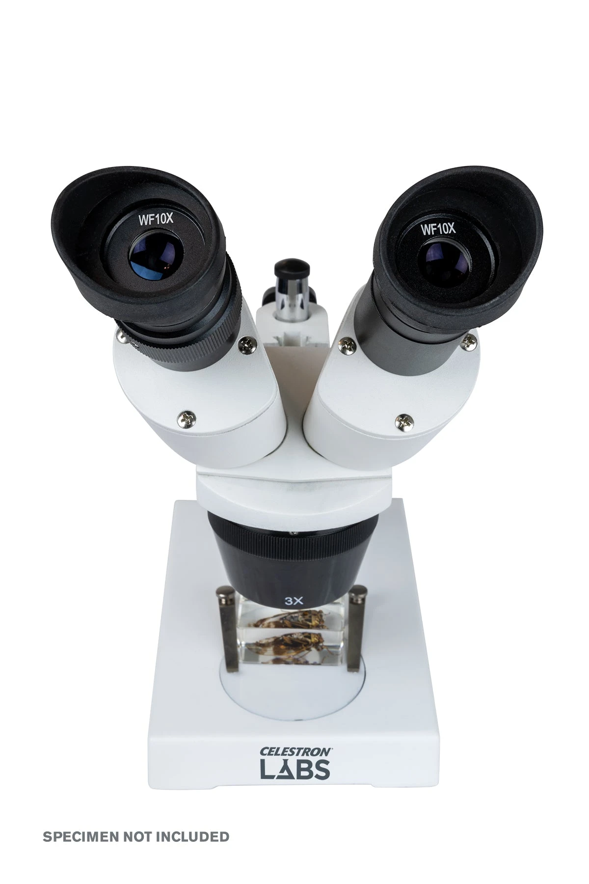Celestron Labs S1030N Stereo Microscope - Image 11