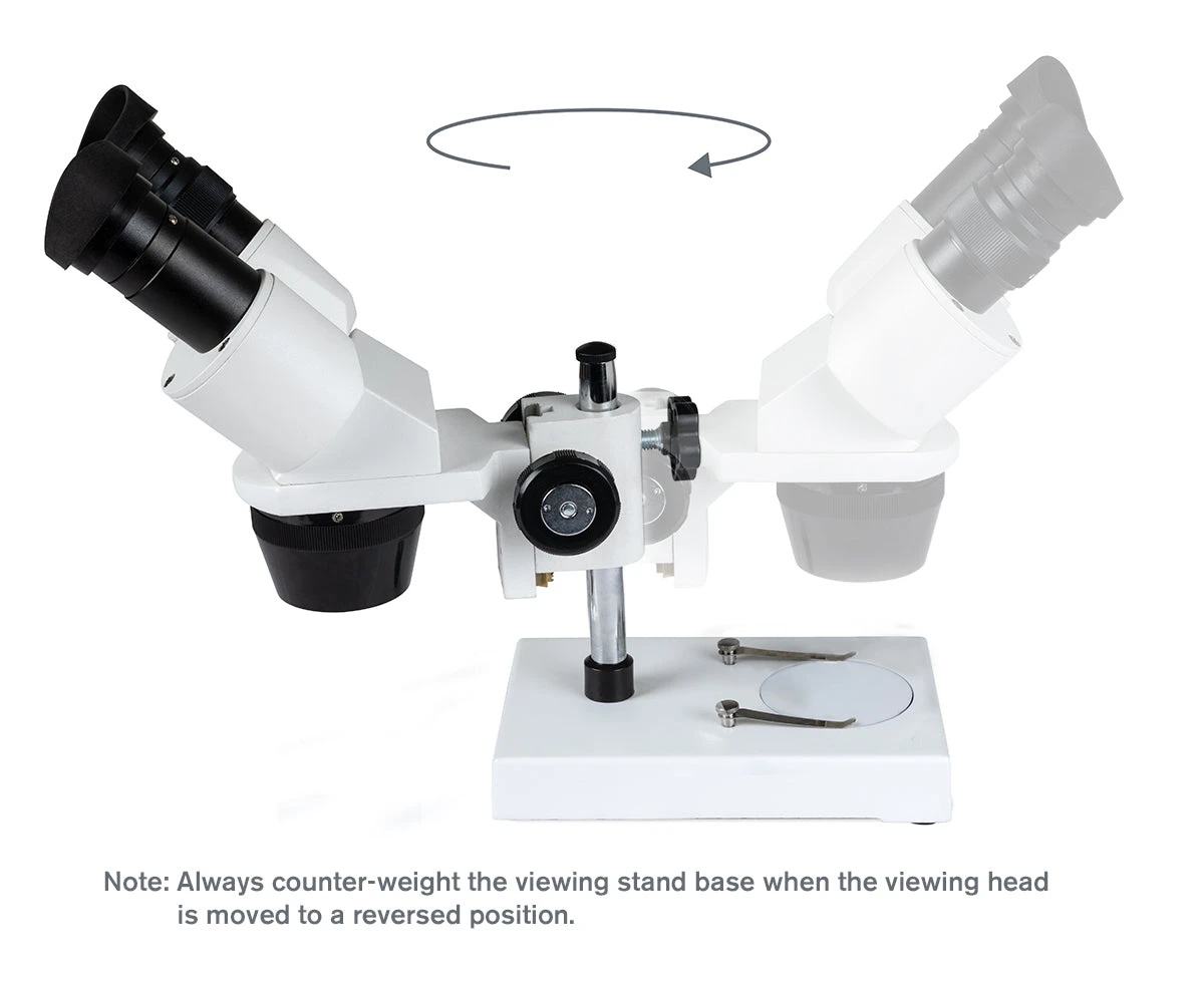 Celestron Labs S1030N Stereo Microscope - Image 13