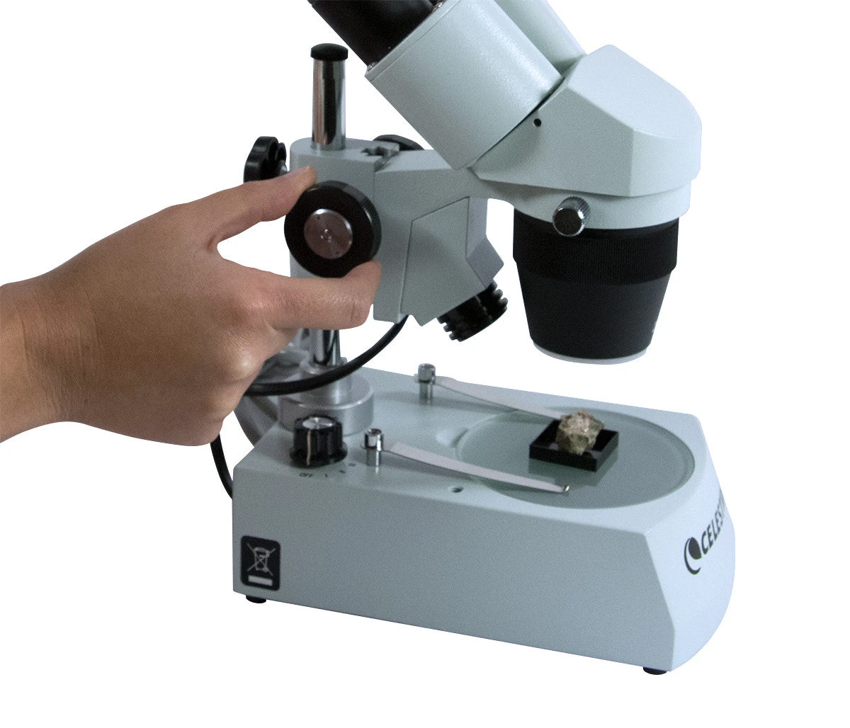 Celestron Advanced Stereo Microscope - Image 6