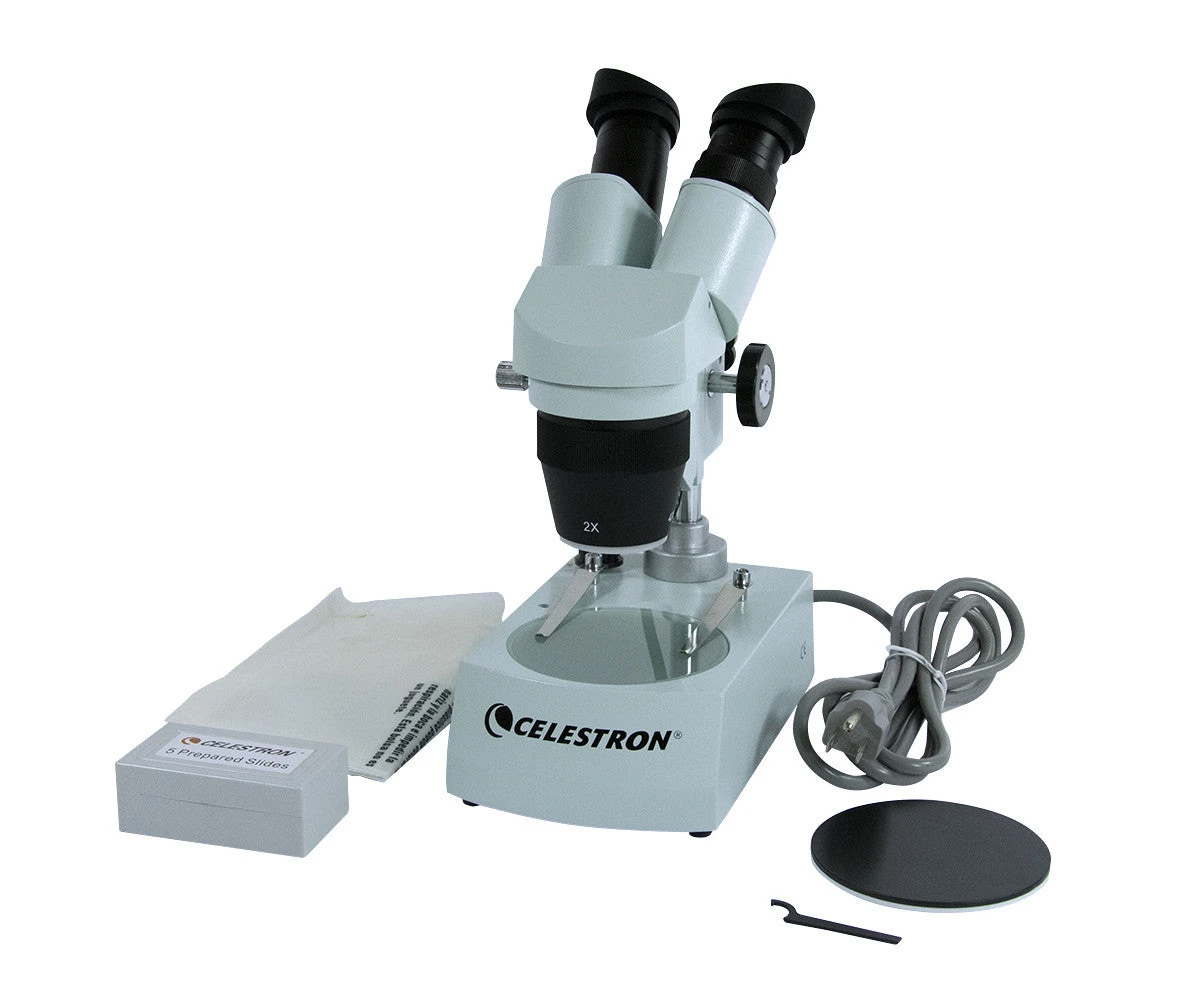 Celestron Advanced Stereo Microscope - Image 3