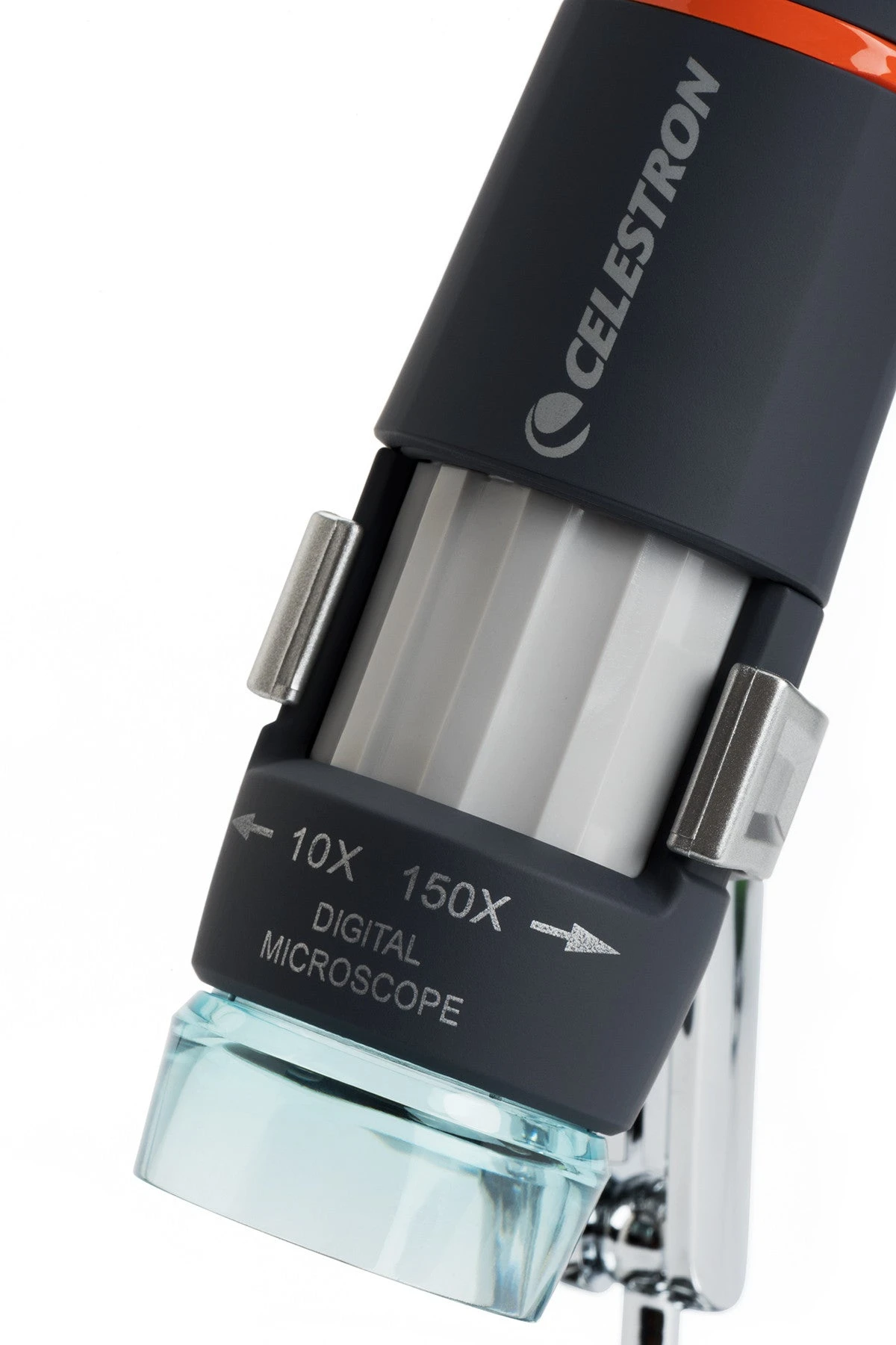 Celestron Deluxe Handheld Digital Microscope (Old Version) - Image 6