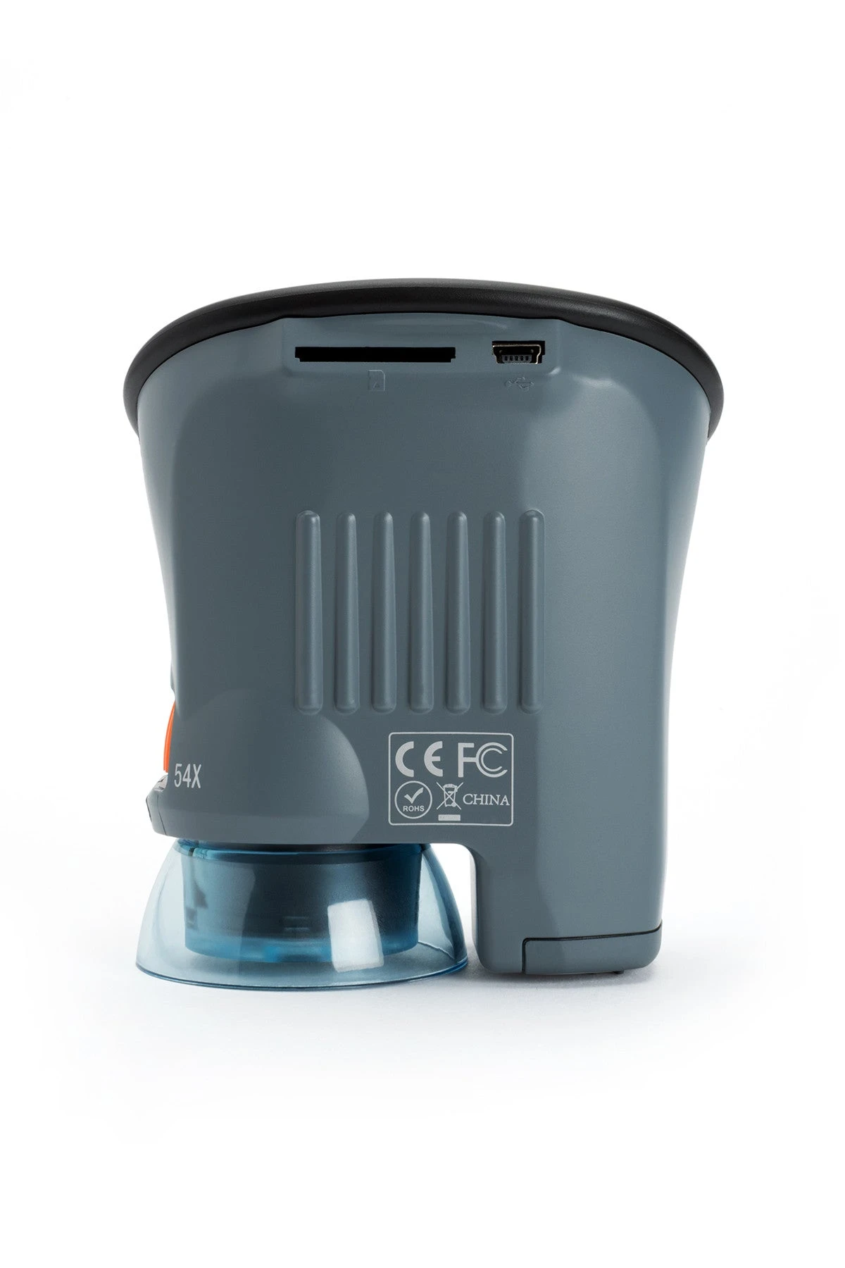 Portable LCD Digital Microscope - Image 4