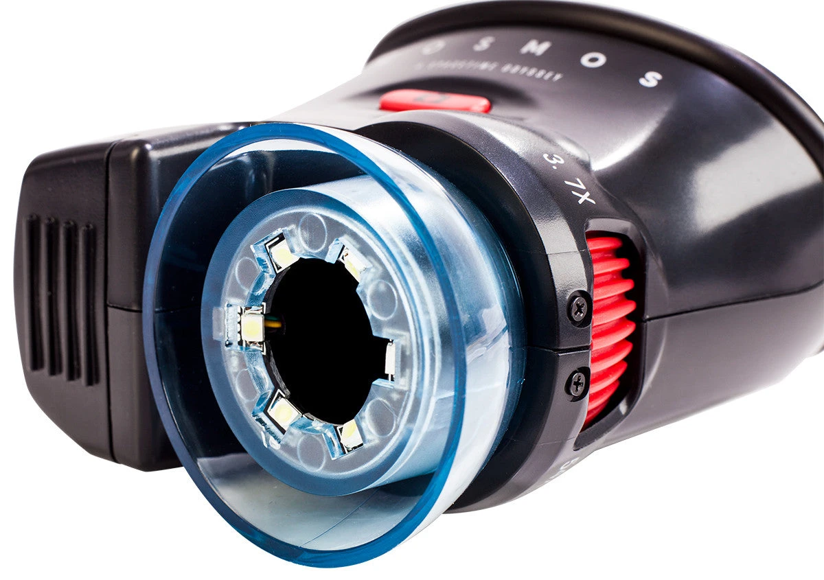 Celestron COSMOS 3 MP LCD Handheld Digital Microscope - Image 4