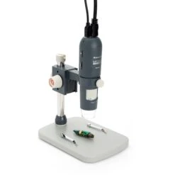 Celestron MicroDirect 1080P HDMI Handheld Digital Microscope