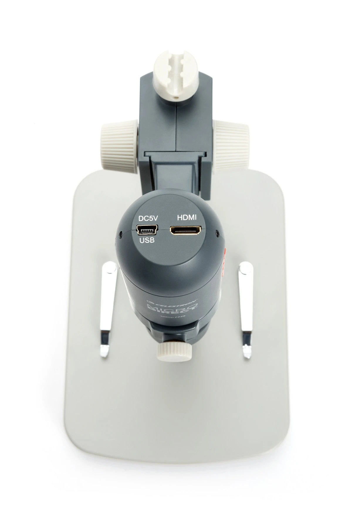 Celestron MicroDirect 1080P HDMI Handheld Digital Microscope - Image 5