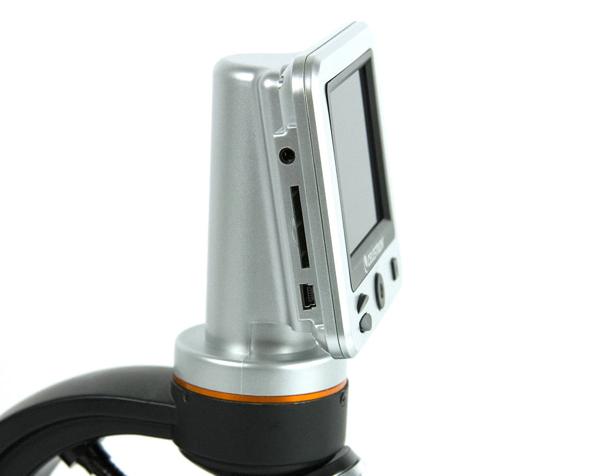Celestron LCD Digital Microscope II - Image 4