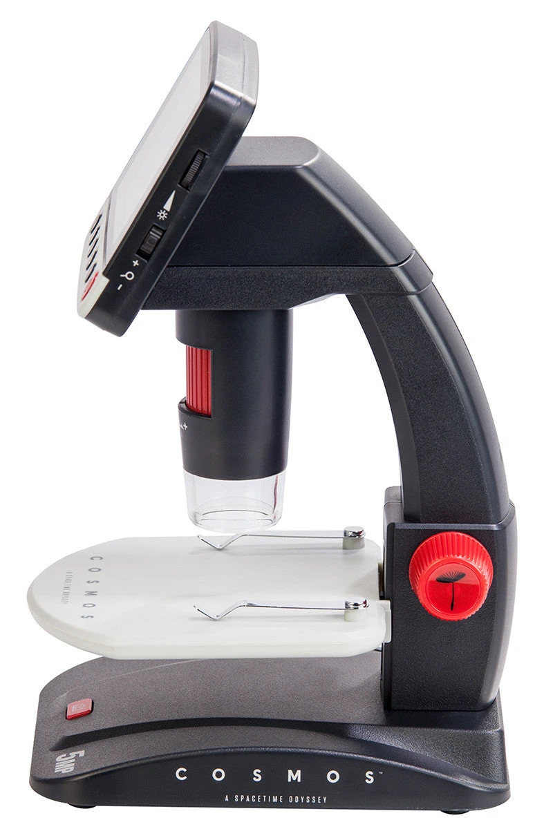 Celestron COSMOS 5 MP LCD Desktop Digital Microscope - Image 10