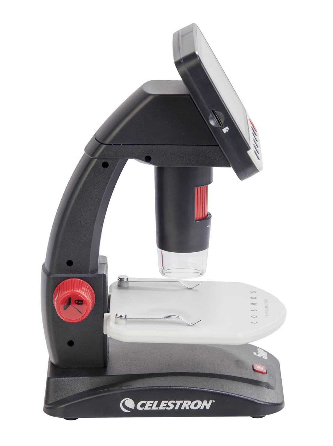 Celestron COSMOS 5 MP LCD Desktop Digital Microscope - Image 11