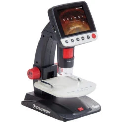 Celestron COSMOS 5 MP LCD Desktop Digital Microscope