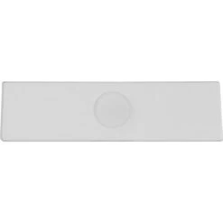Celestron Concave Blank Microscope Slides (50 Pieces) Microscope Accessory