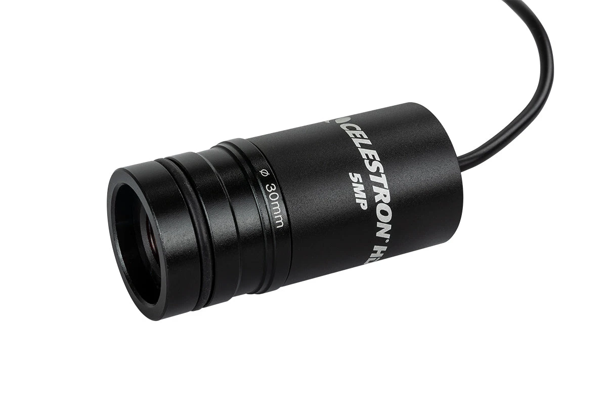 Celestron 5MP Digital Microscope Imager - Image 4