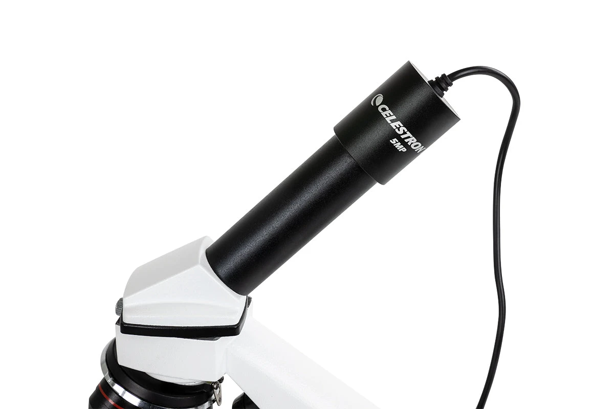 Celestron 5MP Digital Microscope Imager - Image 5