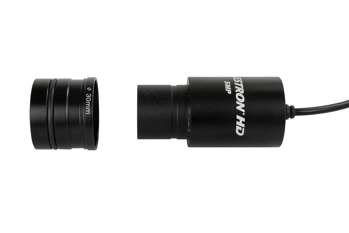 Celestron 5MP Digital Microscope Imager - Image 8