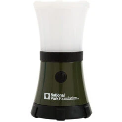 Celestron National Park Foundation Water Resistant Camp Lantern