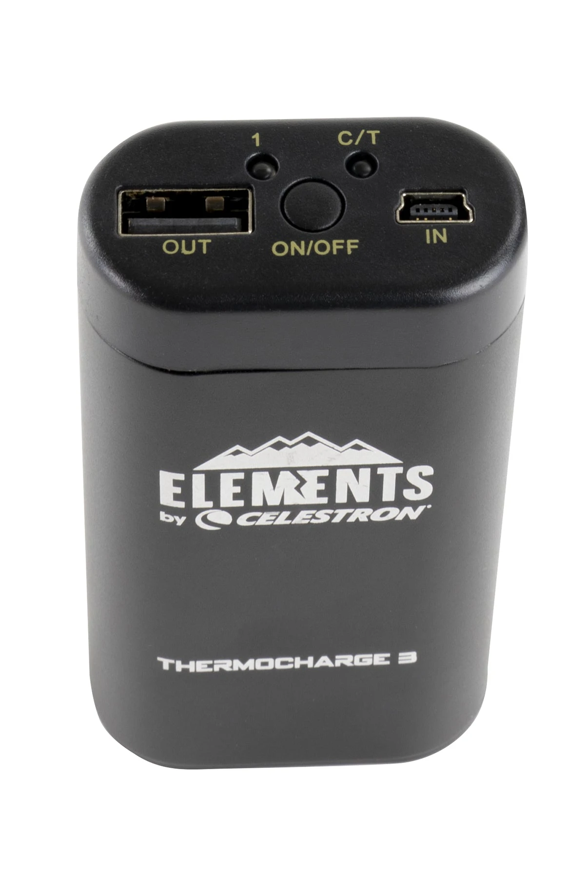Celestron Elements ThermoCharge 3 - Image 3