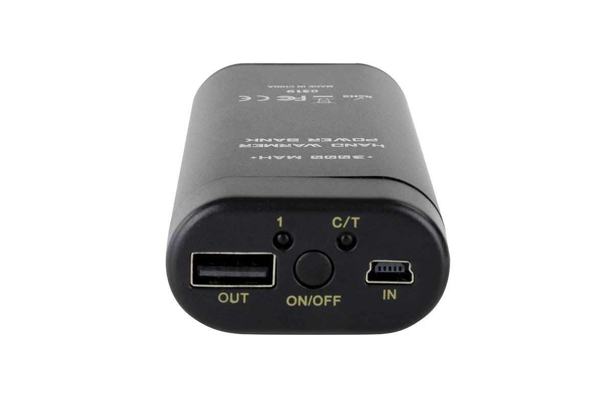 Celestron Elements ThermoCharge 3 - Image 4