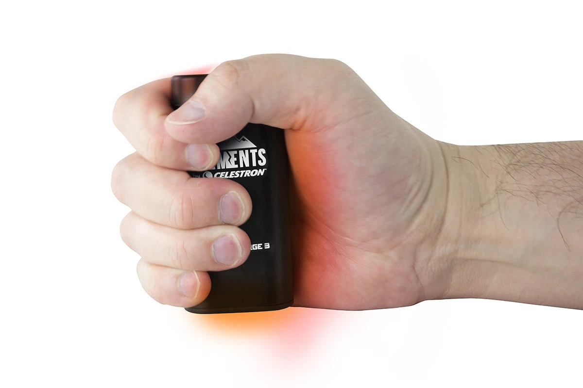 Celestron Elements ThermoCharge 3 - Image 8