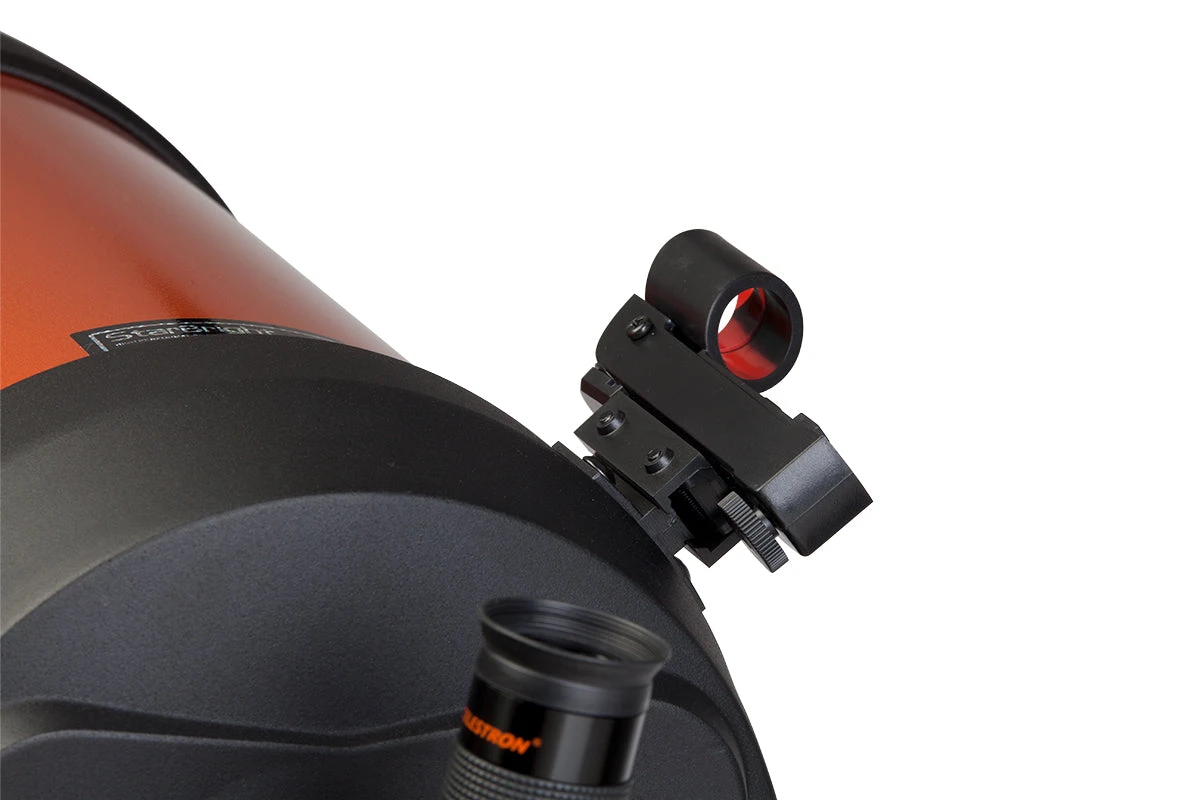Celestron StarPointer Red-dot Finderscope - Image 3