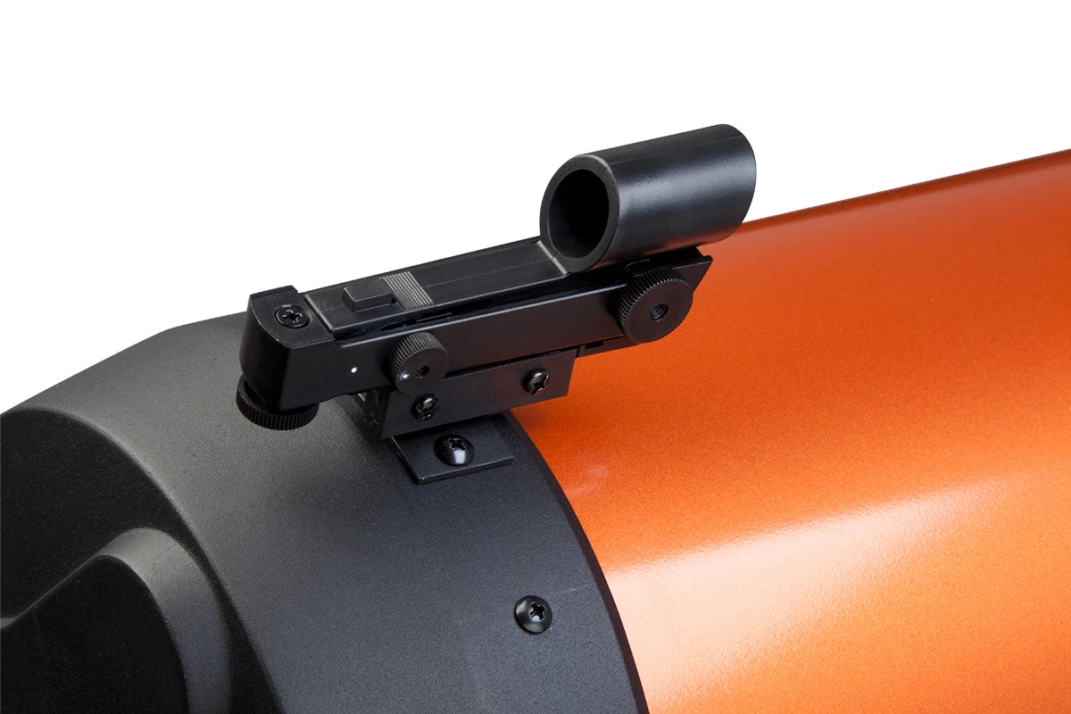 Celestron StarPointer Red-dot Finderscope - Image 4