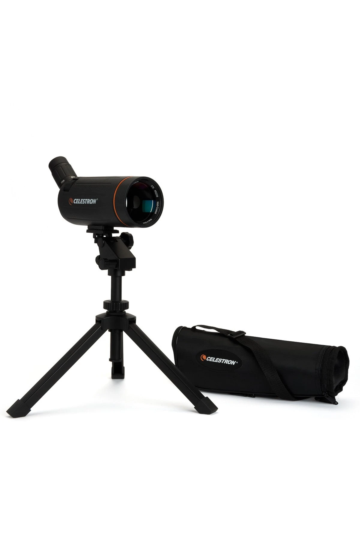 Celestron C70 Mini Mak Spotting Scope - Image 7