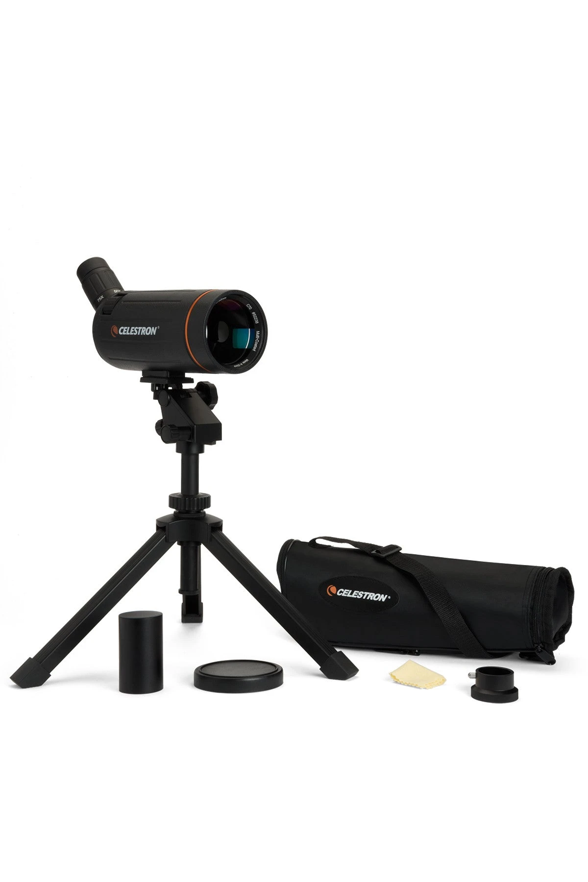 Celestron C70 Mini Mak Spotting Scope - Image 8