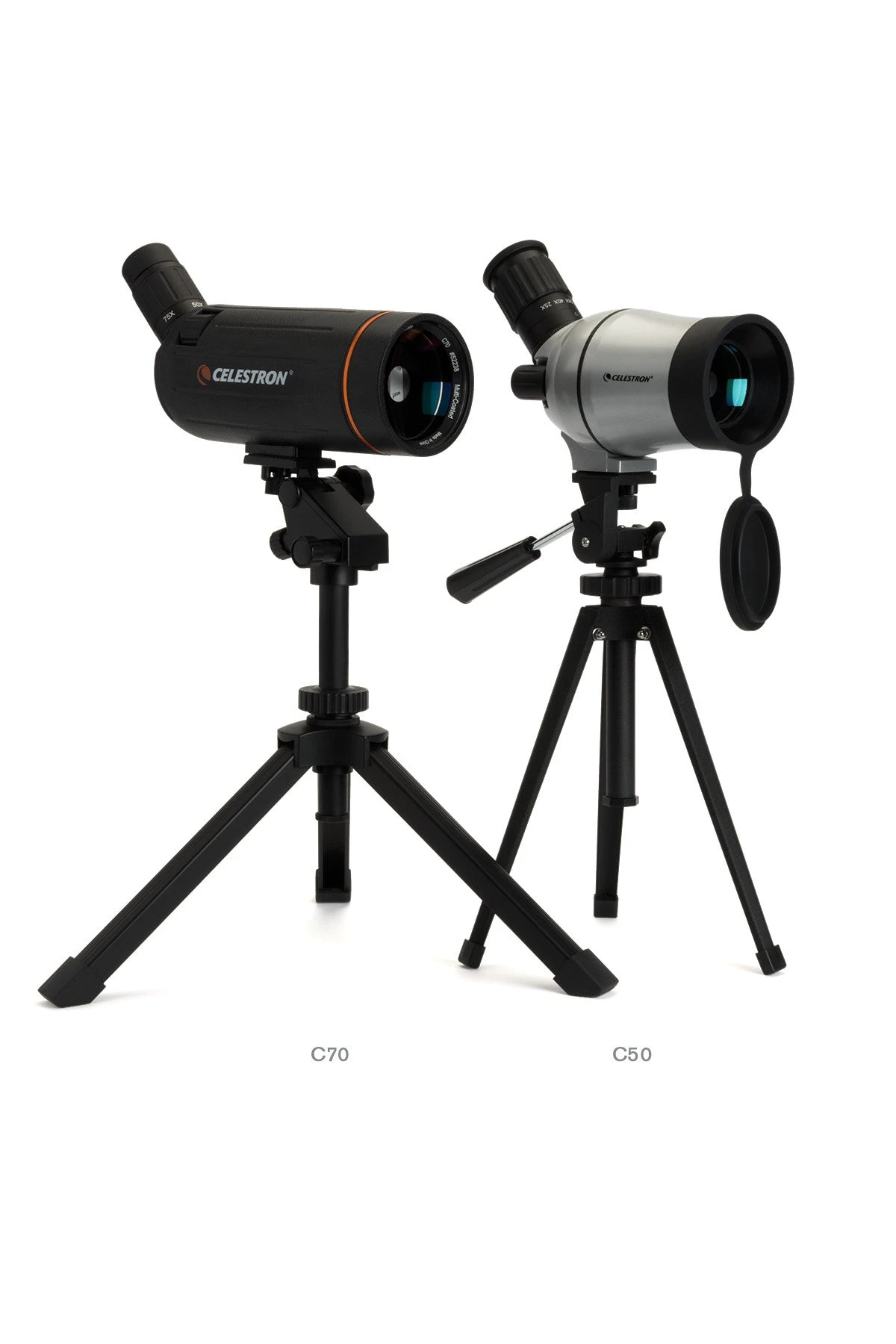 Celestron C70 Mini Mak Spotting Scope - Image 9