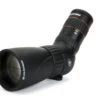 Celestron Hummingbird 9-27x56mm ED Angled Zoom Micro Spotting Scope