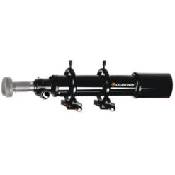 Celestron 80mm Guidescope Package
