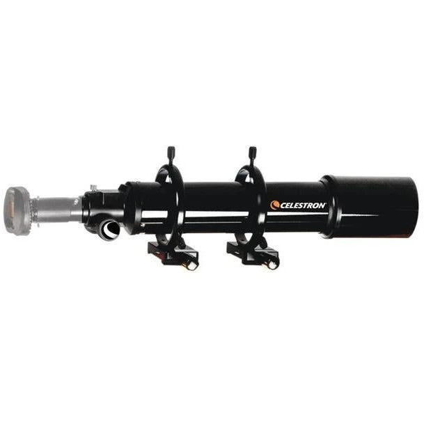 Celestron 80mm Guidescope Package