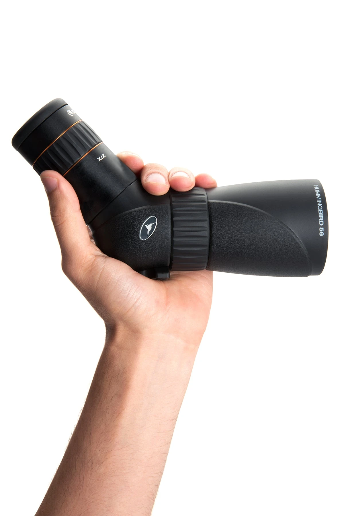 Celestron Hummingbird 9-27x56mm Angled Zoom Micro Spotting Scope - Image 7