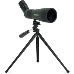 Celestron LandScout 12-36x60mm Angled Zoom Spotting Scope With Table-top Tripod