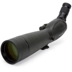 Celestron TrailSeeker 20-60x80mm Angled Zoom Spotting Scope