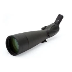 Celestron TrailSeeker 22-67x100mm Angled Zoom Spotting Scope