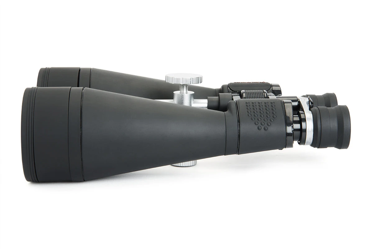Celestron SkyMaster 18-40x80mm Zoom Porro Binoculars - Image 4