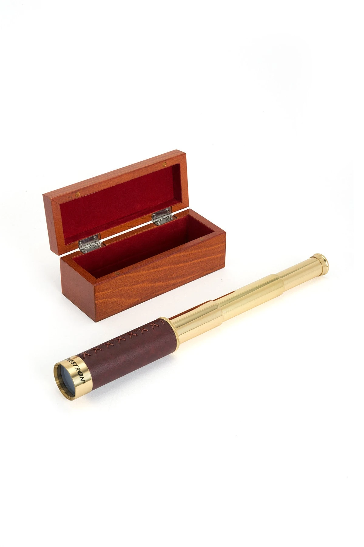 Ambassador Spyglass 25x30 - Image 3