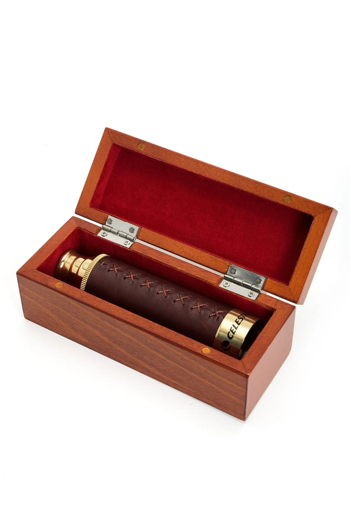 Ambassador Spyglass 25x30 - Image 4