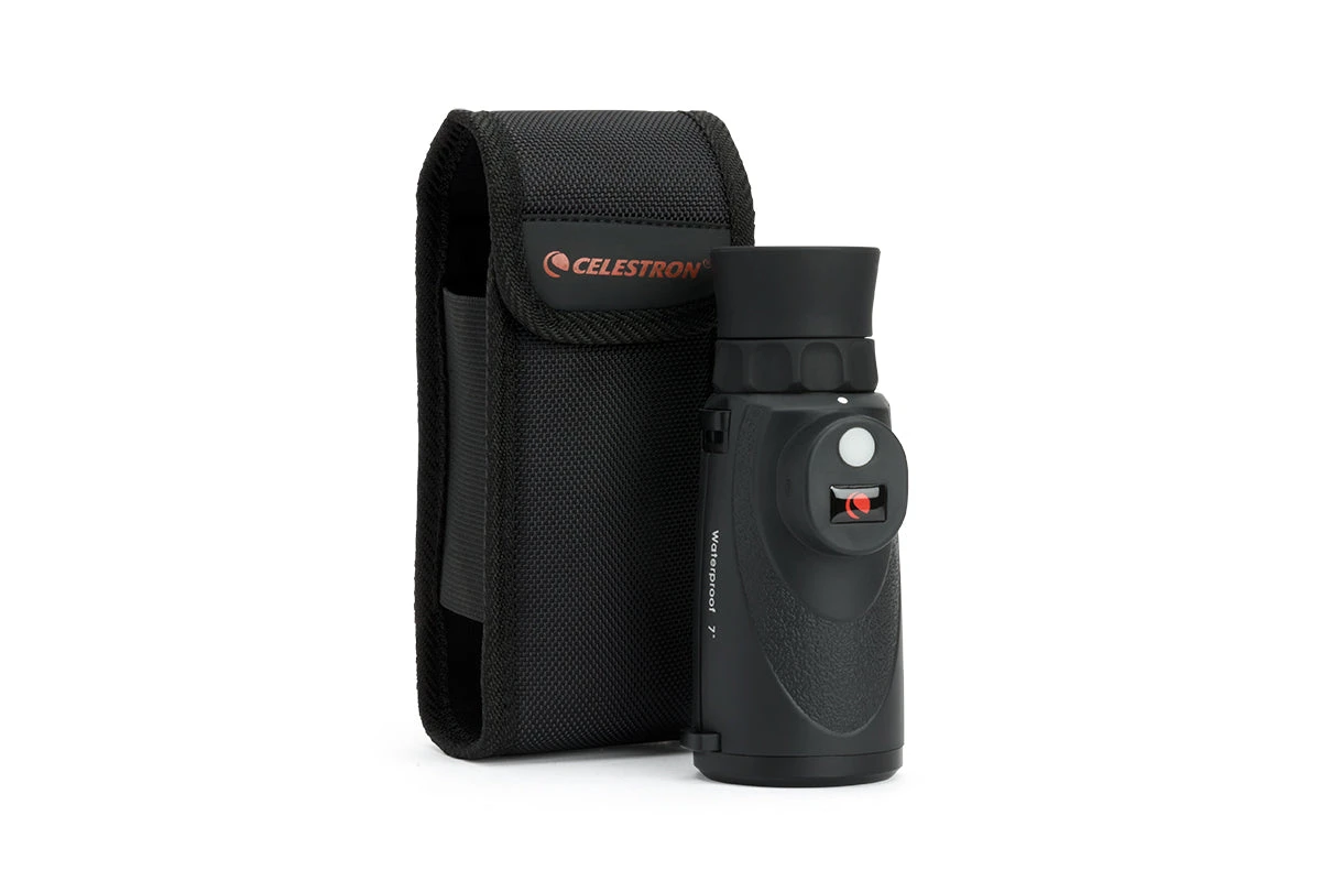 Celestron Oceana 8x42mm Monocular - Image 3