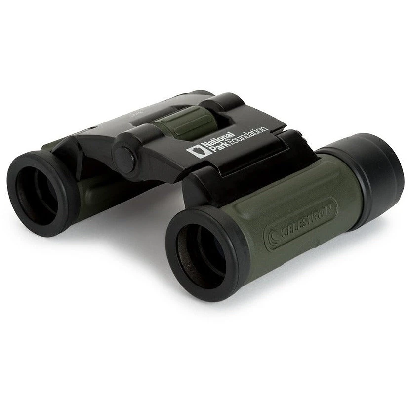 Celestron National Park Foundation 8x21 Binoculars